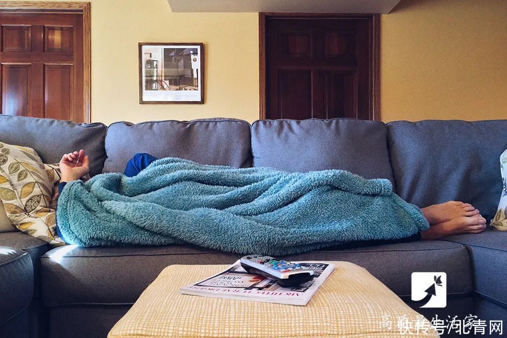 灵敏度|午睡虽好,但有个缺点!2类人千万别午睡,尤其第一类人