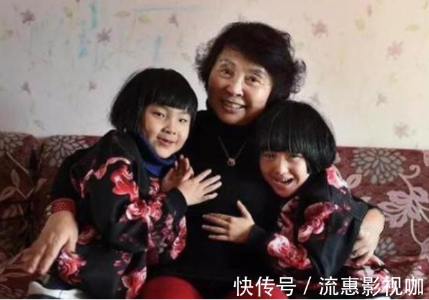 女婴|67岁孕妇生娃后子女未现身,女儿生孩就断绝关系!妈妈自己养