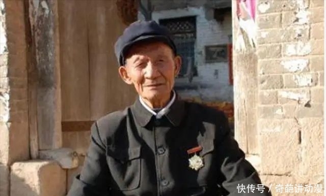 现已|朱老总的警卫员仍健在,现已101岁高龄,国家每年补助8万元