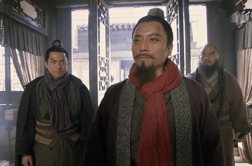 好汉|最恨宋江的三位好汉,有着一身绝技,上梁山后却不愿意施展