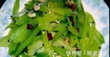 降血压|这道血管菜,降血压,降血脂,稳血糖!好处只有吃了才懂