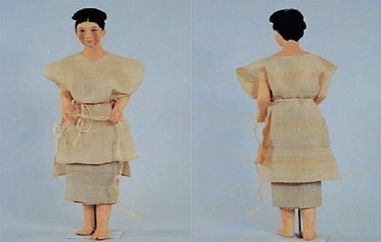 是因为|日本人姓氏千奇百怪，是因为日本女子随时随地都背着＂枕头＂？