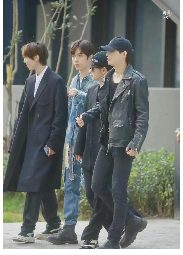 活久见|活久见:NinePercent一巡音源上线,R1SE解散后还能合体录综艺