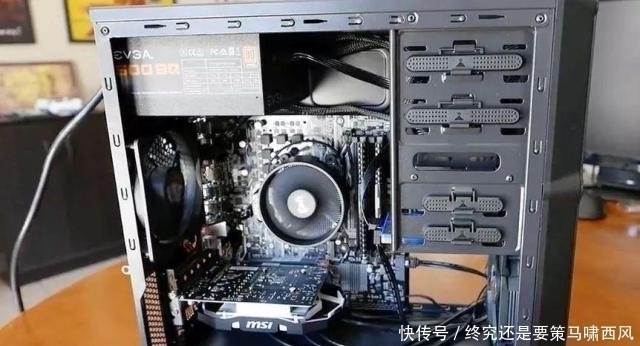 电脑主机|网上电脑为什么比实体店电脑便宜很多看完你就知道了