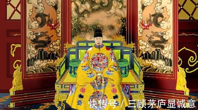 武宗|落魄书生摆摊卖字,皇帝微服赐他书信,一看竟是圣旨并封他为巡按!