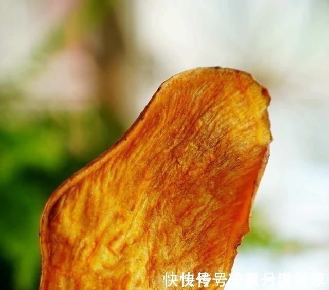 终于找到红薯最好吃的做法，不蒸不煮特省事，又甜又脆还耐保存！
