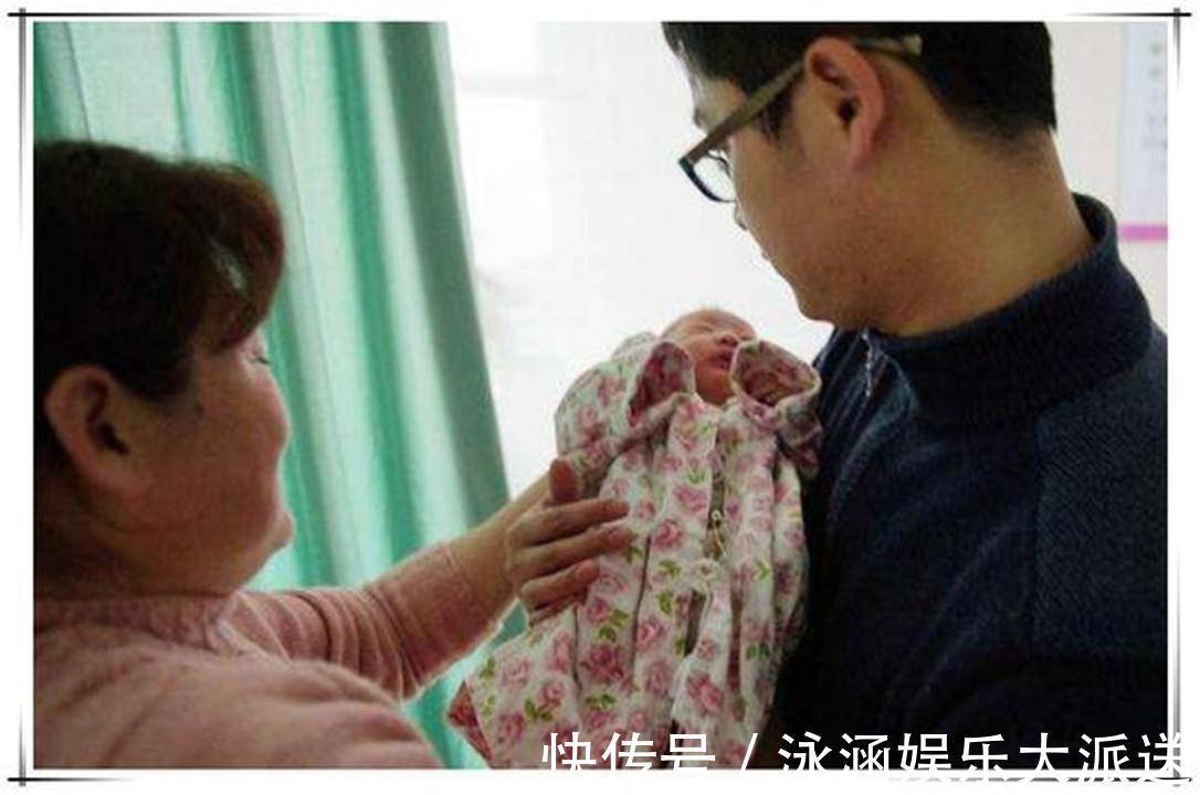 孩子|“反正孩子不是你的”,宝妈气话宝爸当了真,亲子鉴定后全家乱了