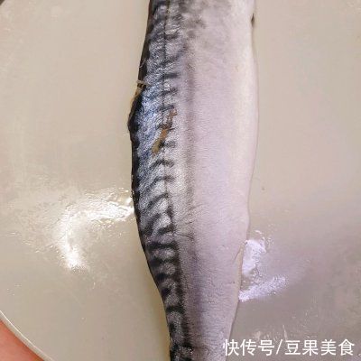自从学会盐煎青花鱼 家里就我掌勺了 全网搜