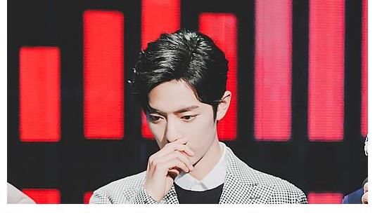 低谷期|肖战无缘福布斯，粉丝点破两个原因，低谷期的后劲依旧没过去