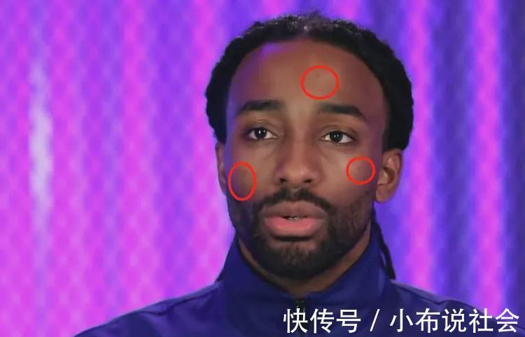 节目组|“街舞4”滤镜过重堪比古偶，黑人舞者的肤色发生变化