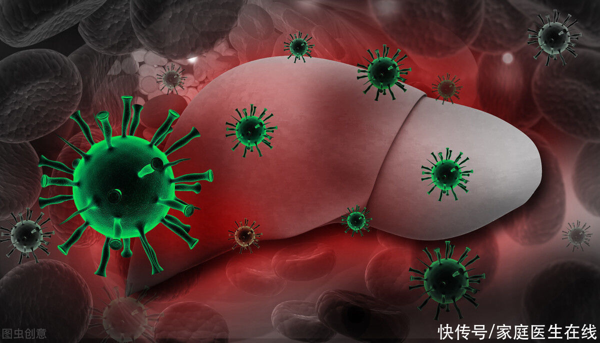肝癌一般发现都是晚期?预防不止检查那么简单,肝脏的3个致命弱点要谨记