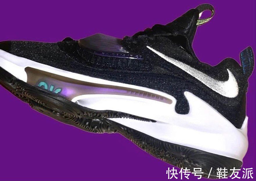 耐克|一周新品球鞋合集!字母哥3代曝光,吹杨1代棉花糖配色好美