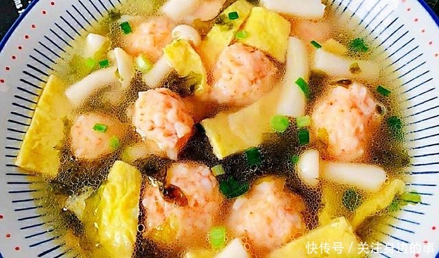 一周轻断食汤，1周7天不重样，坚持20天再称体重，好开心