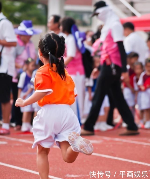 孩子|这2种运动,孩子过早接触反而耽误身体发育妈妈别大意