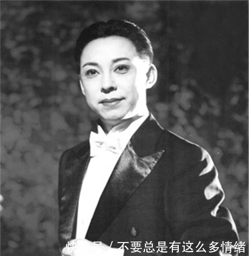 京剧|京剧名家梅兰芳,67岁因病去世,他的后人现状如何?