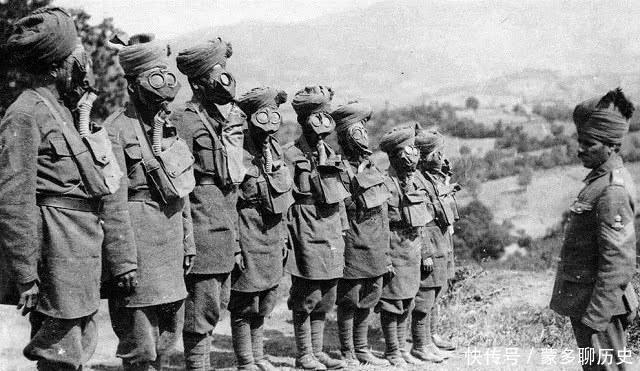 日本|二战时,日本也曾入侵印度,为何只打了一仗就灰溜溜撤军