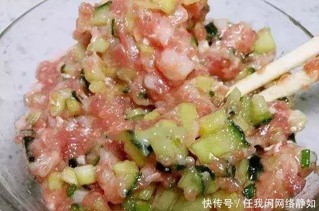 季节|冬天是吃饺子的季节,特意准备几种饺子馅的做法,妈妈们学起来!