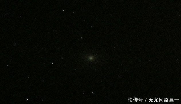 10个关于仙女座星系的事实