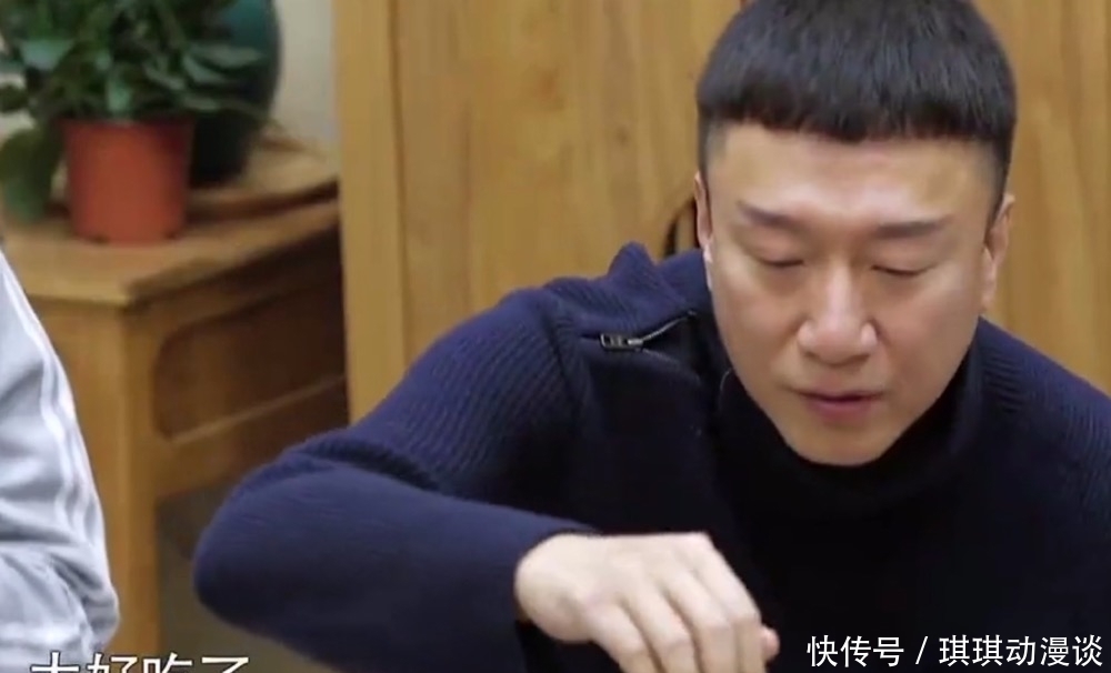 安利 为何秦海璐受大家欢迎?当她戳穿蒋勤勤安利的美食时,我有了答案