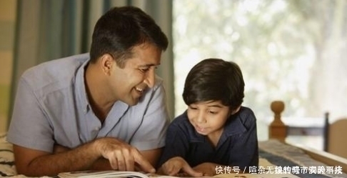 周先生|“隔壁的叔叔阿姨在喊什么呀”爸爸的回答,让9岁儿子安心睡觉