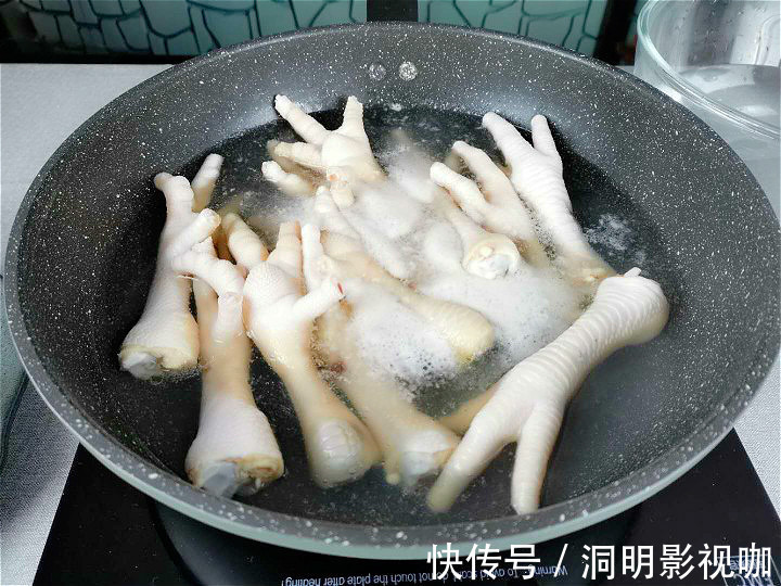 茭白|才知道，6种食材，必须要焯水！再懒也别省，为了健康，要牢记