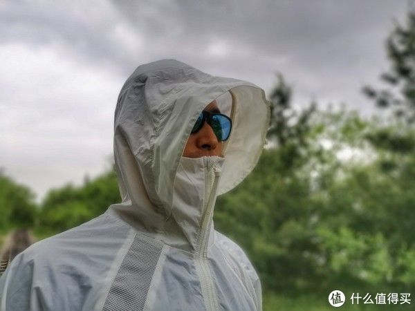 f50|隐天蔽日——Bananain蕉内凉皮防晒套装