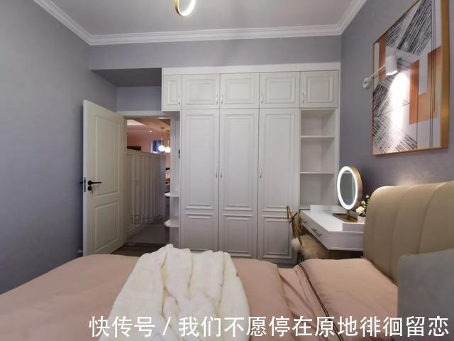 收纳|衣柜内部设计，按这6点做分区！衣物也不起皱，找起来也更方便了