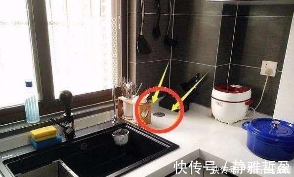 厨房|厨房万万要装这种插座，入住就知道有多实用了，后悔现在才听说！