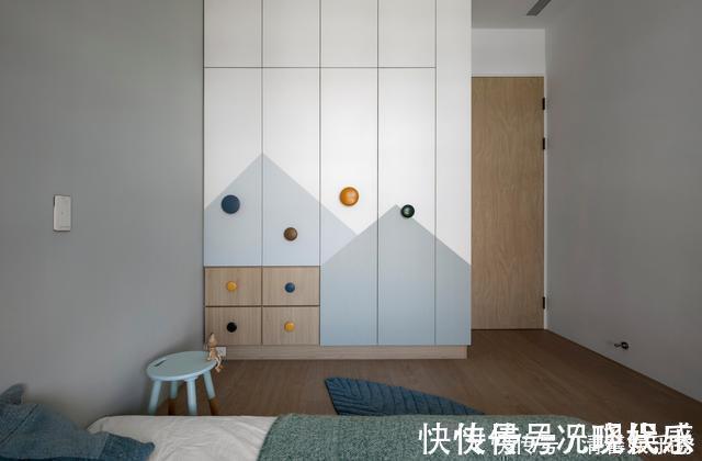 实用|看了她的家,我终于鼓起勇气决定“去客厅化”,太实用了!晒一晒