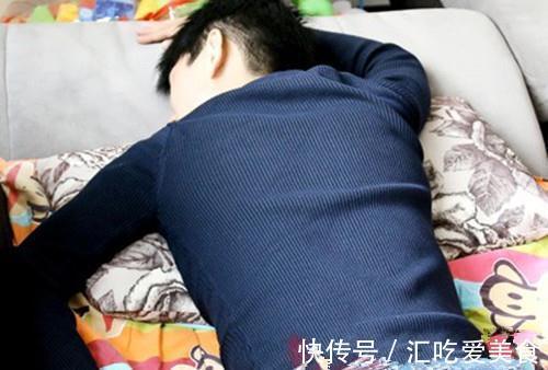 农民们|农民枕头底下放的神奇宝贝是我们常吃的,能助睡眠第二天精神旺盛