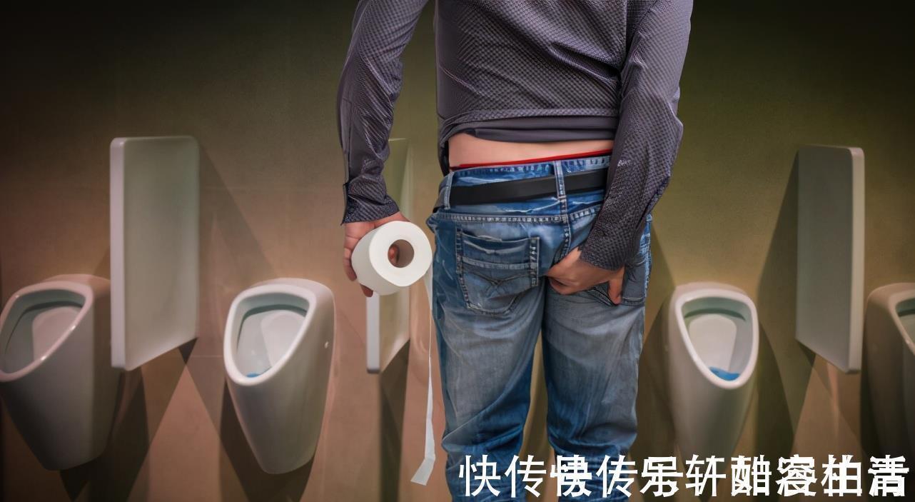 于永铎|知名肛肠科专家于永铎常便秘,莫慌张,牢记5句话,宿便常排空