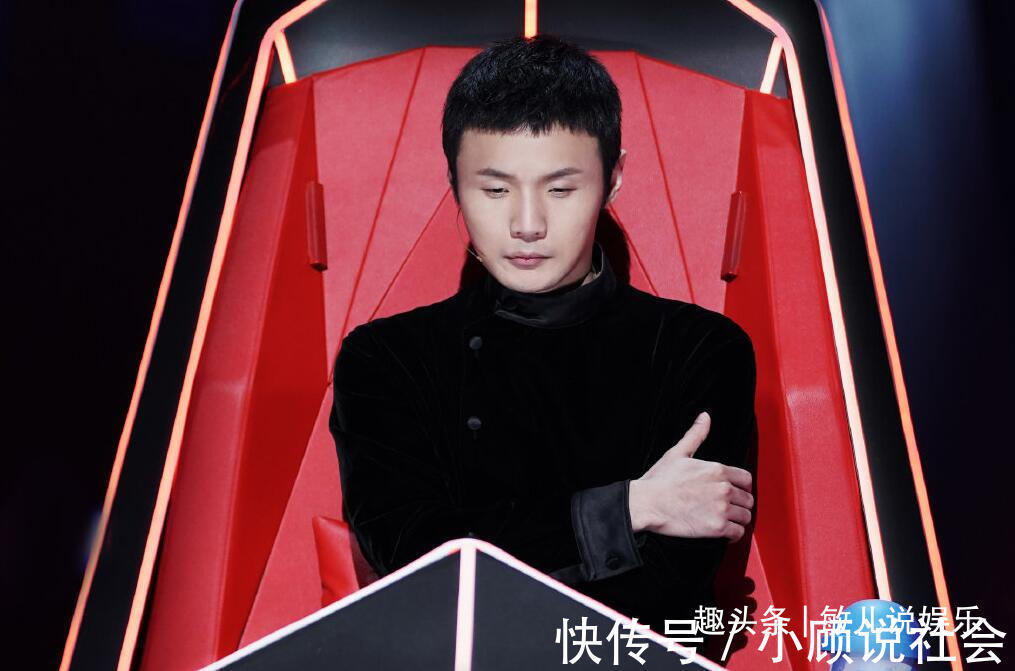 导师|《好声音》战队赛有规律,观众每次都能精准预测,这真的不打脸