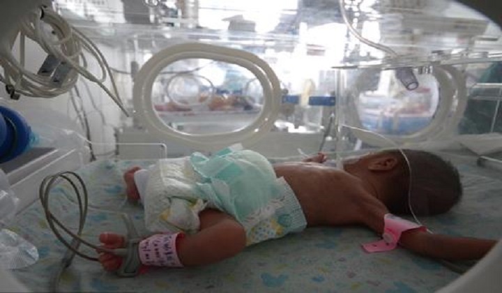 泡面|22岁孕妇怀孕后却只吃泡面,宝宝出生后,全家人都无法接受