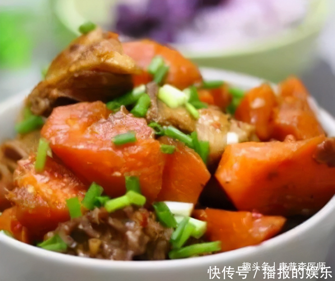 中年|吃了对身体好的食物,谁吃谁好,补水护肤,排毒瘦身,提高素质