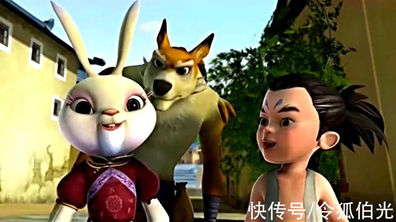 题材|除了管不住孩子的“家长”?阻碍国产动画“崛起”的到底是什么?