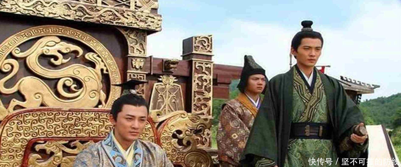 此人|汉武帝遗诏称 此人一定要除掉! 历史证明 杀对了!