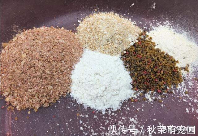 终结者|冬钓鲫鱼用什么商品饵?这5个配方简单又好用,值得一试