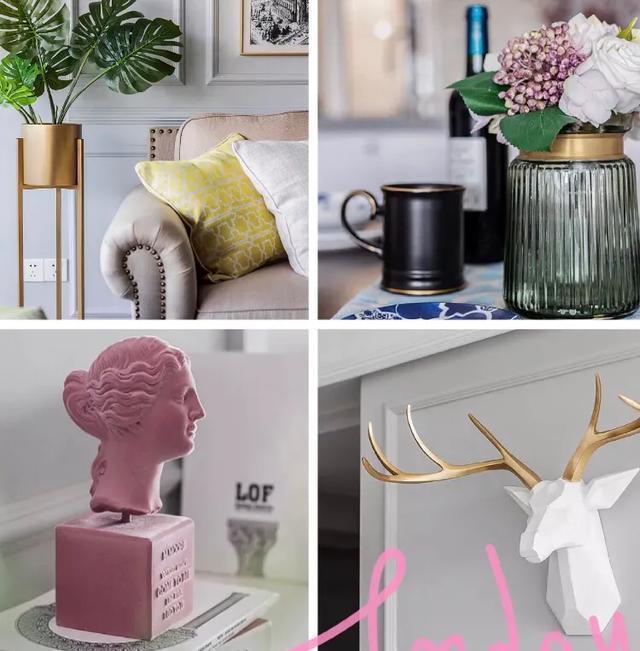 收纳|儿子精心为父母装修的养老房,全屋精致舒适,看完情不自禁想赞叹