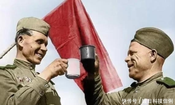 进口|俄罗斯进口5万箱中国方便面,没几天就嚷嚷要退货,原因乐坏国人