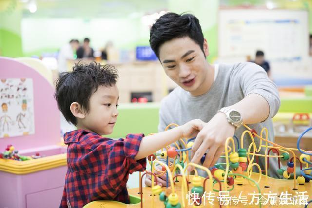 耶鲁大学|孩子被谁带大智商不同?耶鲁大学研究结果告诉你,谁带的娃更聪明