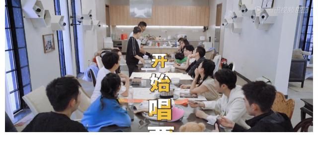 坞长|汪苏泷高票当选坞长，宋丹丹苏芒依旧指手画脚，为何不自己上任？？