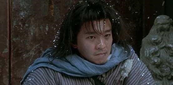 蟠龙山#袁天罡帮人挑女婿选了个混混,众人笑他看走眼,结果混混官至宰相