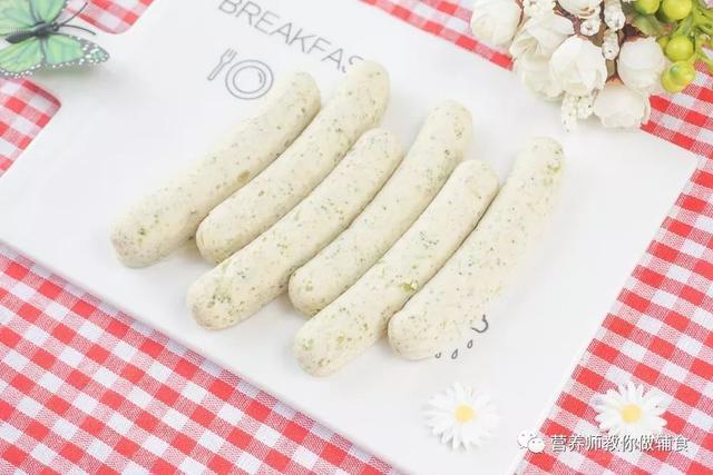 它再好吃也别给孩子买，自己做才安全，还能补铁补锌，促生长