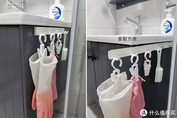 衣架|10个“深得人心”的家居好物,个个都能解决生活痛点,关键还不贵