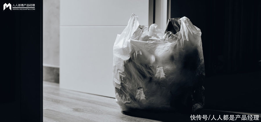 脑极体|攒塑料袋，究竟是如何刻进中国人DNA的？