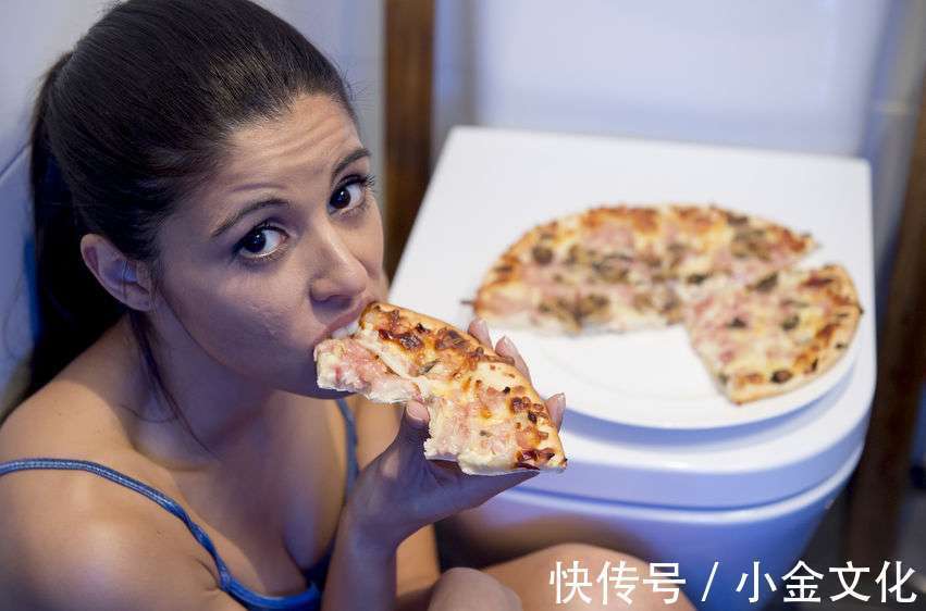 放屁|经常大便不成形，总是放屁，可能离不开这4个原因，希望你别忽视