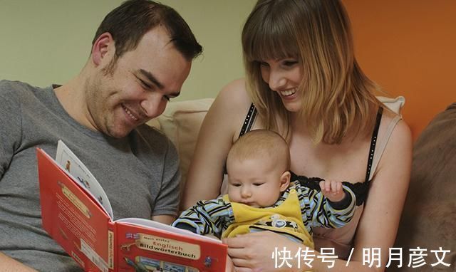 李女士|孩子若早于这个月开口喊“妈妈”,恭喜你,喜获一枚高智商宝宝!