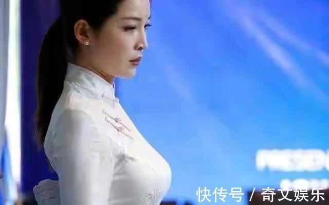 女裁判|太漂亮了中国最美台球女裁判,身材比潘晓婷还好
