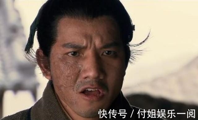 魏定国!水浒传中这三人身怀绝技,可都恨透了宋江,上梁山后一次也没用