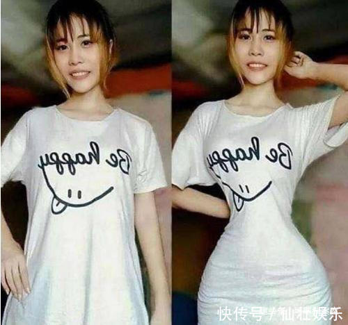 仅34.7厘米!23岁缅甸女孩成为全球腰最细的人,比多数人小腿还细